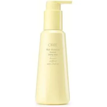 HAIR | PRODUCTS + ACCESSORIES