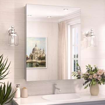 Home Decor + Furniture