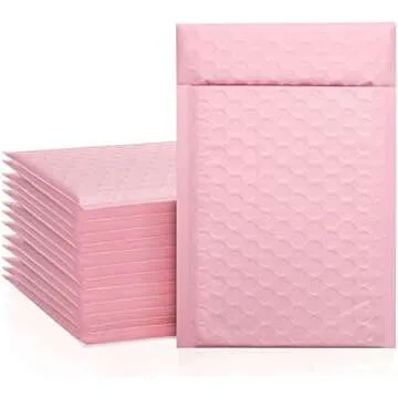 Packaging essentials