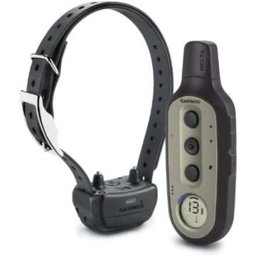 Remote Training Collars