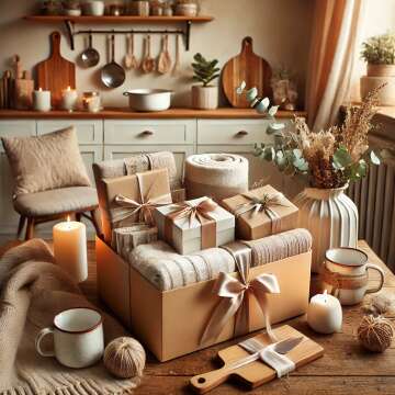 Top House Warming Gifts