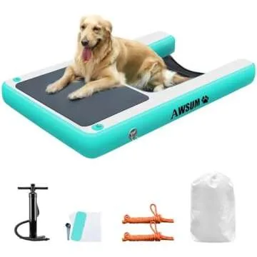 Fur Babies: Pet Must-Haves