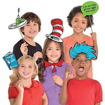 Best Dr Seuss Books & Gifts