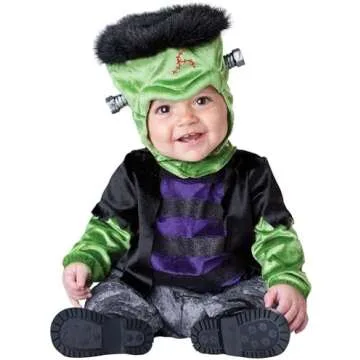 Baby Costumes