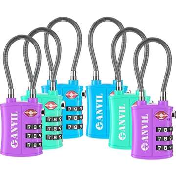 IWP Fave Travel Accessories