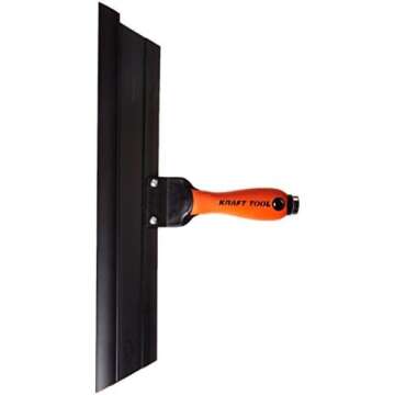 Novice Drywall Finishing Tools Recommendations