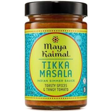 Abiyah's Grocery List