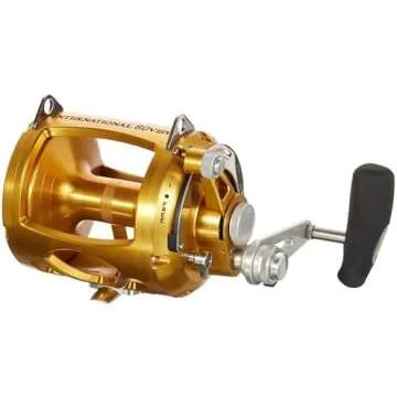 Peen Fishing Reel Bluefin Tuna San Diego, Mexico, Southern and Northern California