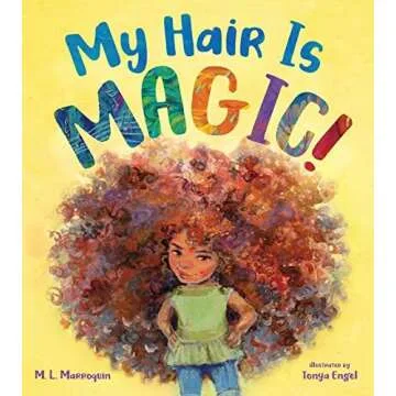 BOOKS FOR LITTLE ONE TO MAKE A CHANGE