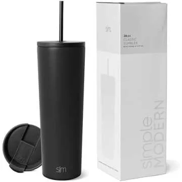 Insulated Tumblers Favorites