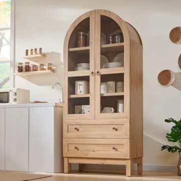 Display Cabinet