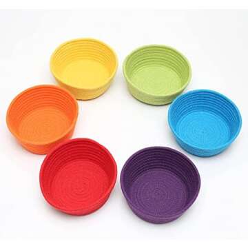 Toy Organization Faves