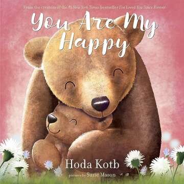 Mother's Day Children's Books