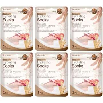 Essential Skincare Products