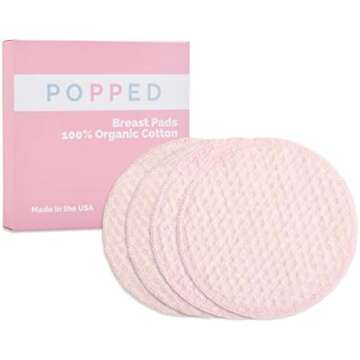 Pregnancy + Labor + Postpartum For Mom