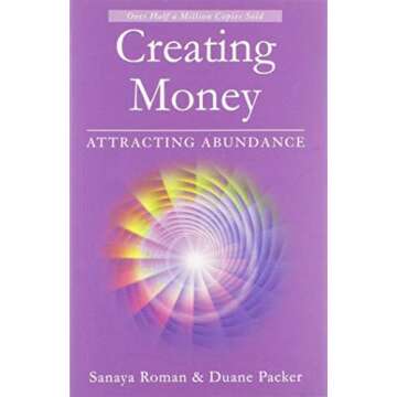 Money Books I Love
