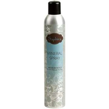 Styling hair products