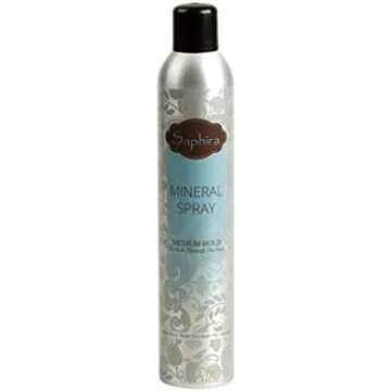 Styling hair products