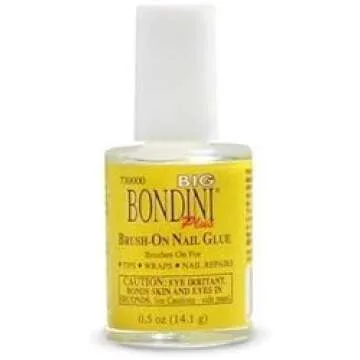 Beginner friendly Nail supplies