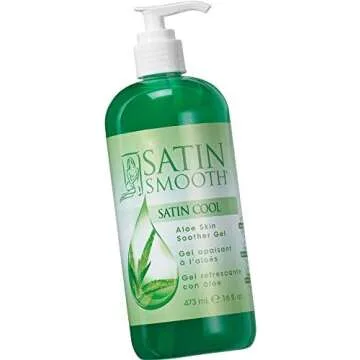 Wax Supplies & Products