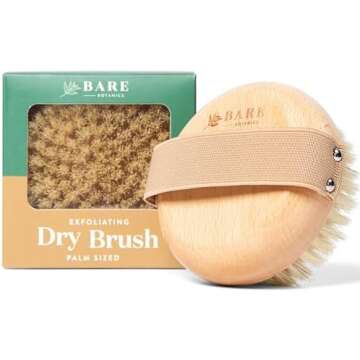 Personal care must haves