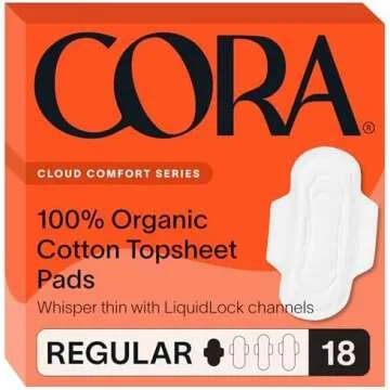 Non-Toxic Period Care