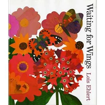 Butterfly Books and Toys