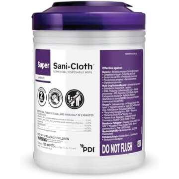 Waxing Supplies for Waxers