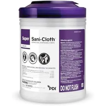 Waxing Supplies for Waxers