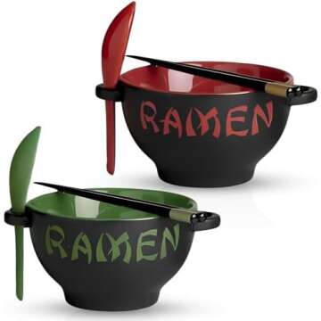 Soup Making Supplies