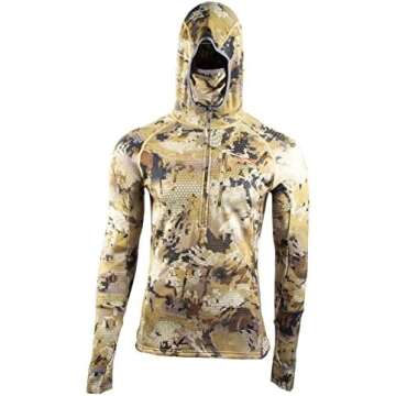 Hunting and Fishing Gear 🤎🦆