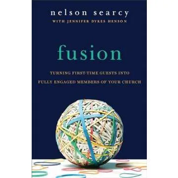 Books That Will Help You To Have a Healthy, Growing Church