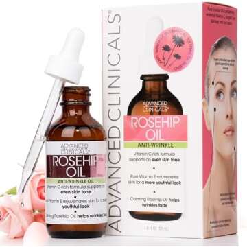 Essential Oil/ Aceite esencial