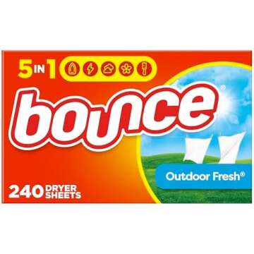 Laundry Room Must haves!