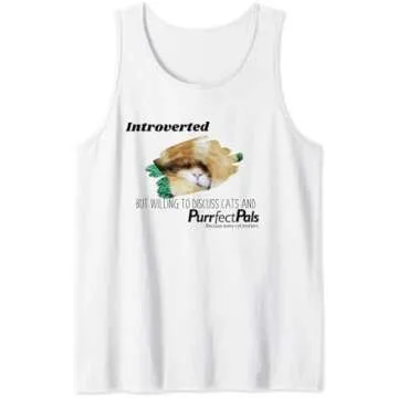 Purrfect Pals Merchandise