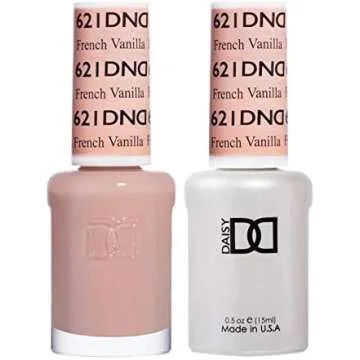 Nail Art Supplies For Beginners