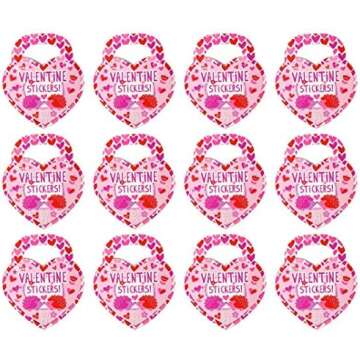 Valentines Day for School