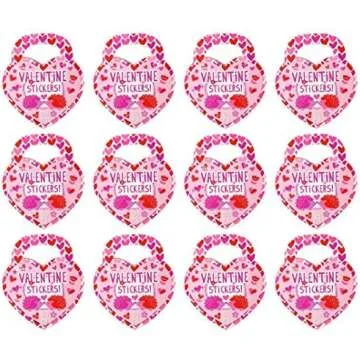 Valentines Day for School