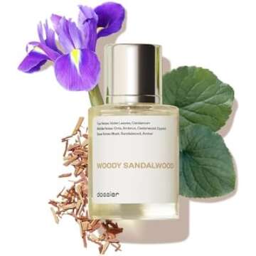 Smell Good & Turn Heads