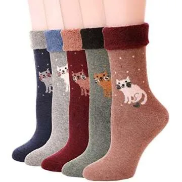 Fall Clothing/Accessories