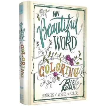 Best Bibles for Bible Journaling