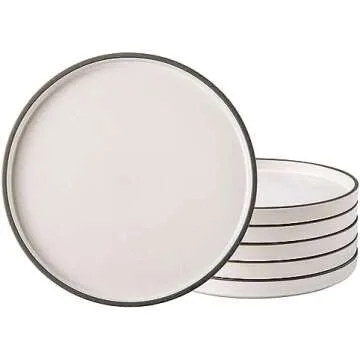 Dinnerware + Serveware