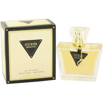 Fragancias para Mujeres