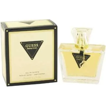 Fragancias para Mujeres