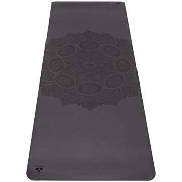 Yoga Mats and Accessories