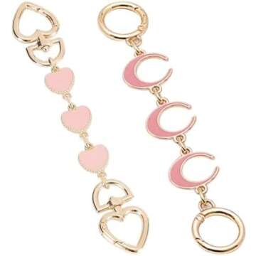 Purse accessories 👛