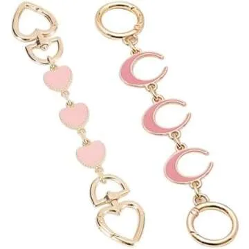 Purse accessories 👛