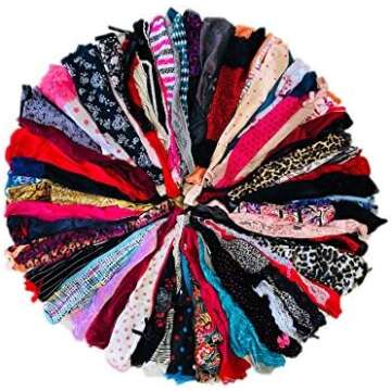 Surprise undies pack