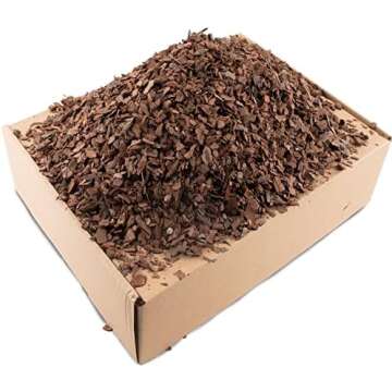 Moss Pole Fundamentals