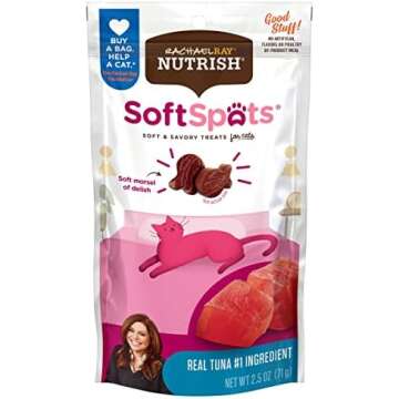 Rex's food and treats 🐯🍭🍬